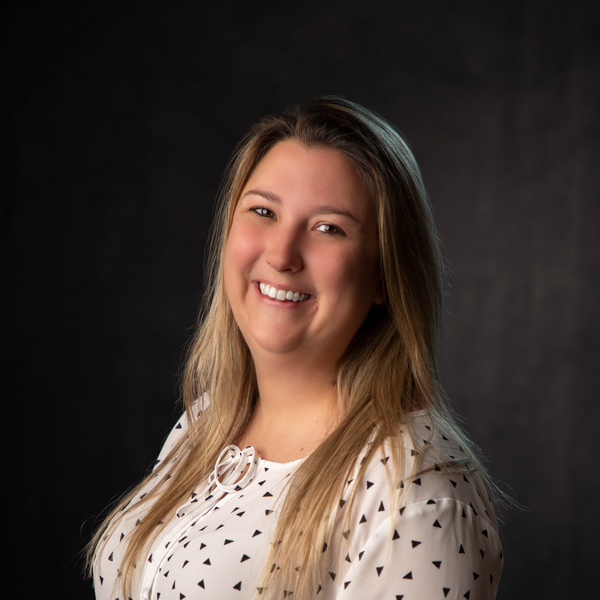 Photo of Detective Sergeant Jennifer Hutchins